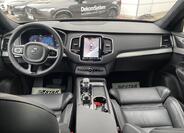 Volvo XC90 13