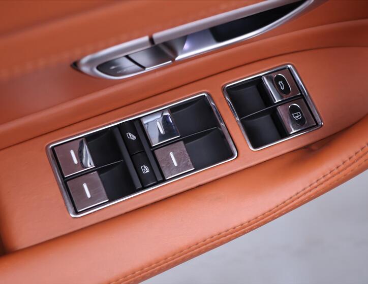 Bentley Continental GT 17