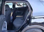 Volkswagen T-Cross 14