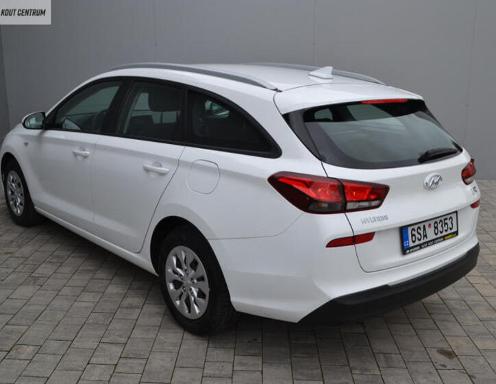 Hyundai i30 3