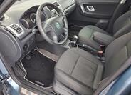 Škoda Roomster 19