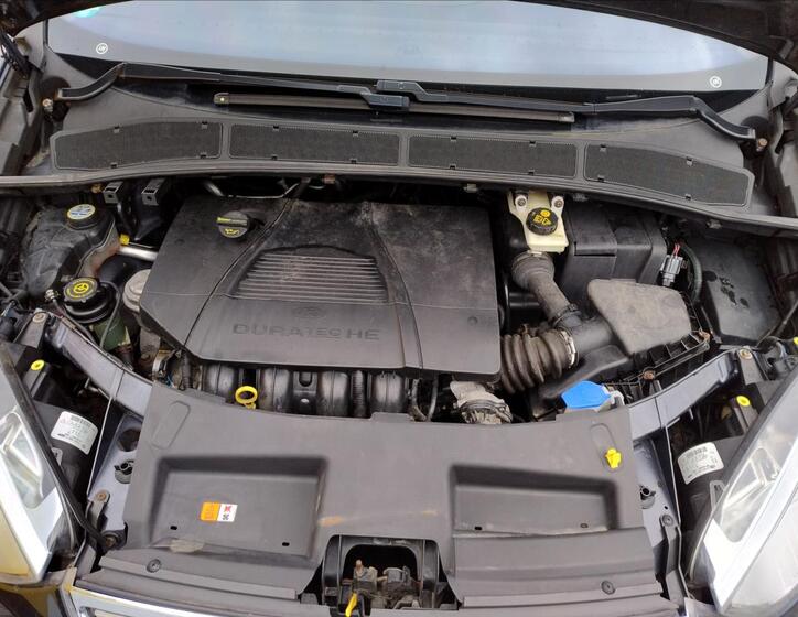 Ford Galaxy 16