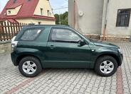 Suzuki Grand Vitara 2