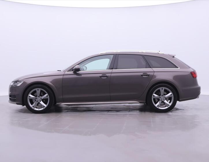 Audi A6 Allroad 4