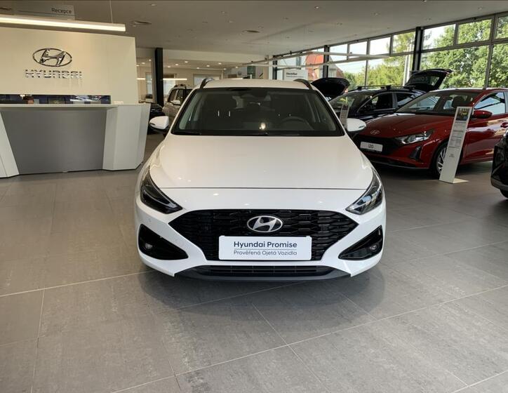 Hyundai i30 2