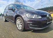 Volkswagen Golf 1