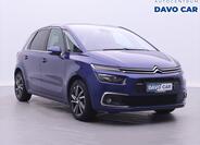 Citroën C4 Picasso 1