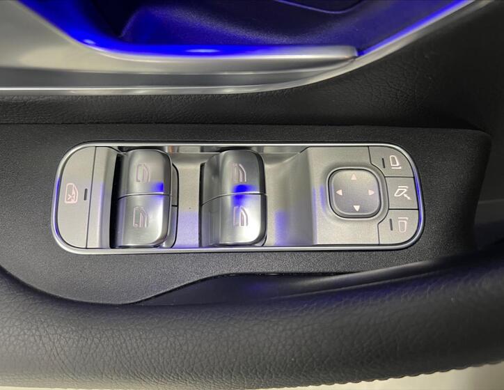 Mercedes-Benz GLS 32