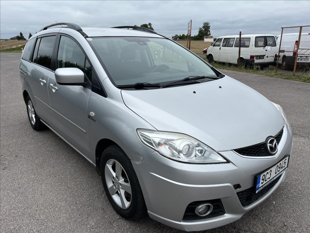 Mazda 5