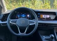 Volkswagen Golf 15