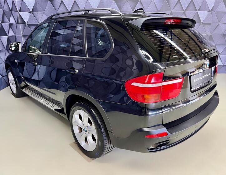BMW X5 5