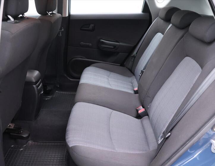 KIA Ceed 16