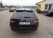Škoda Superb 6