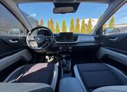 KIA Stonic 14