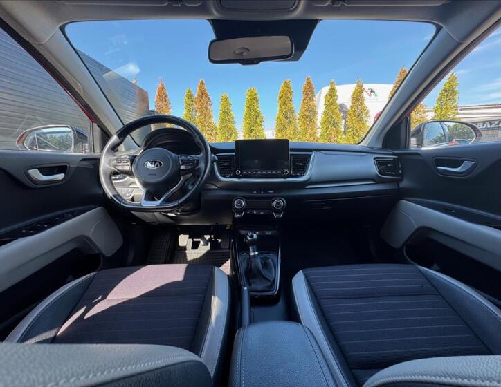 KIA Stonic 14