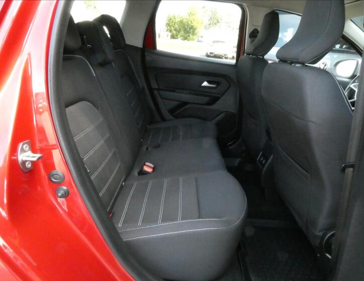 Dacia Duster 21