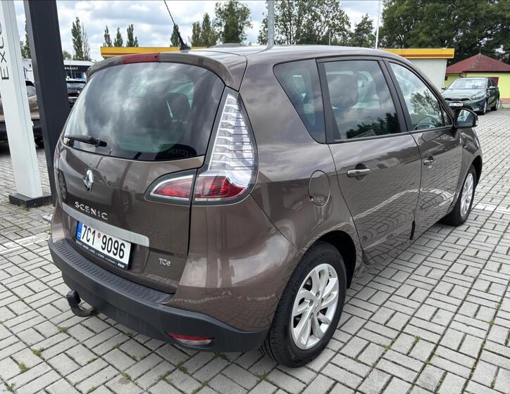Renault Scénic 6