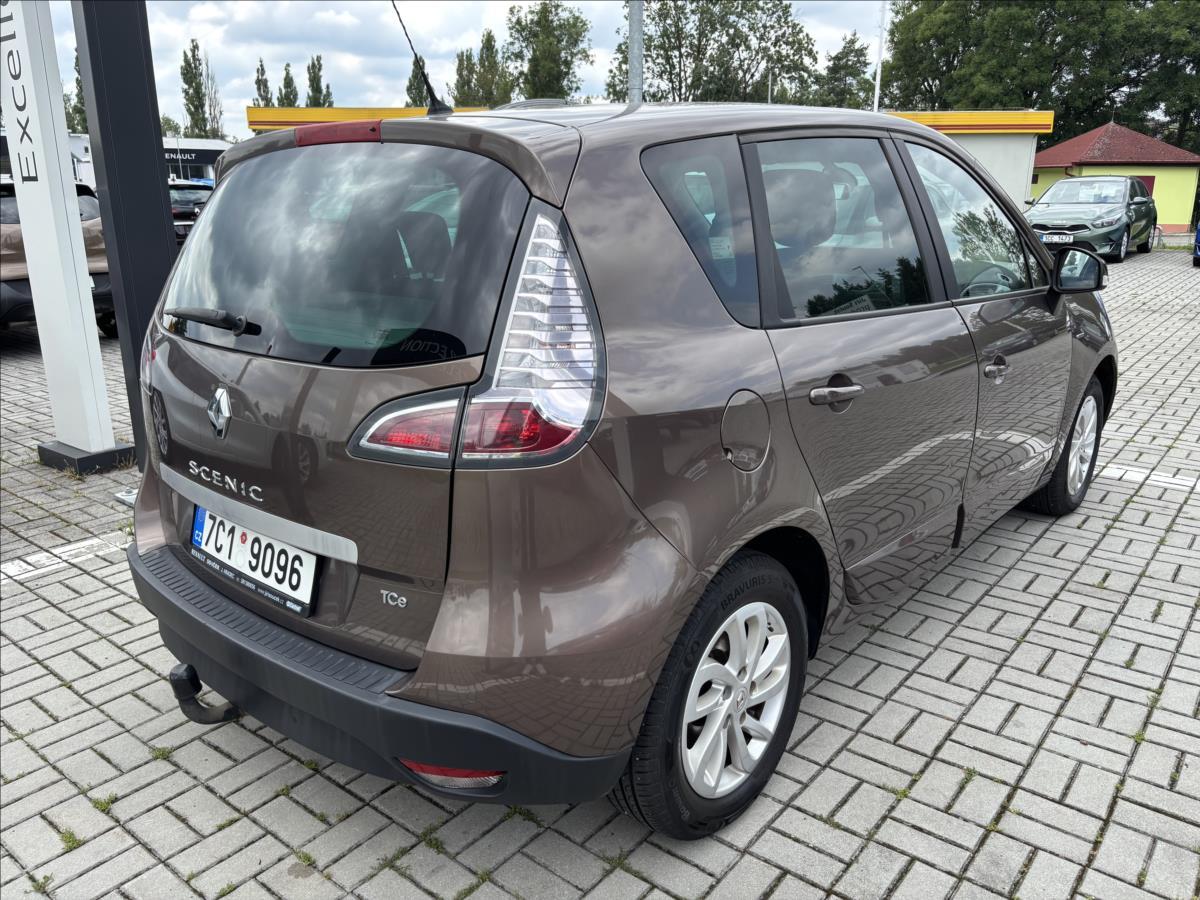 Renault Scénic