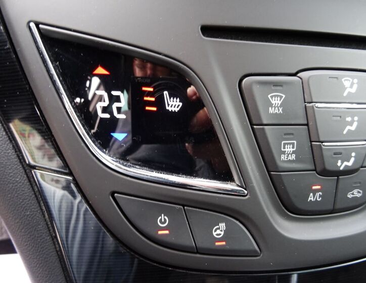 Opel Insignia 10
