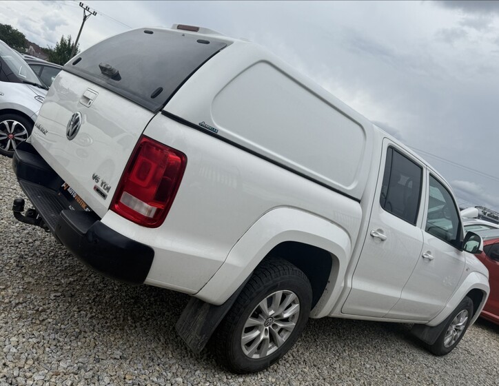 Volkswagen Amarok 5