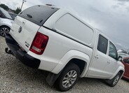 Volkswagen Amarok 5