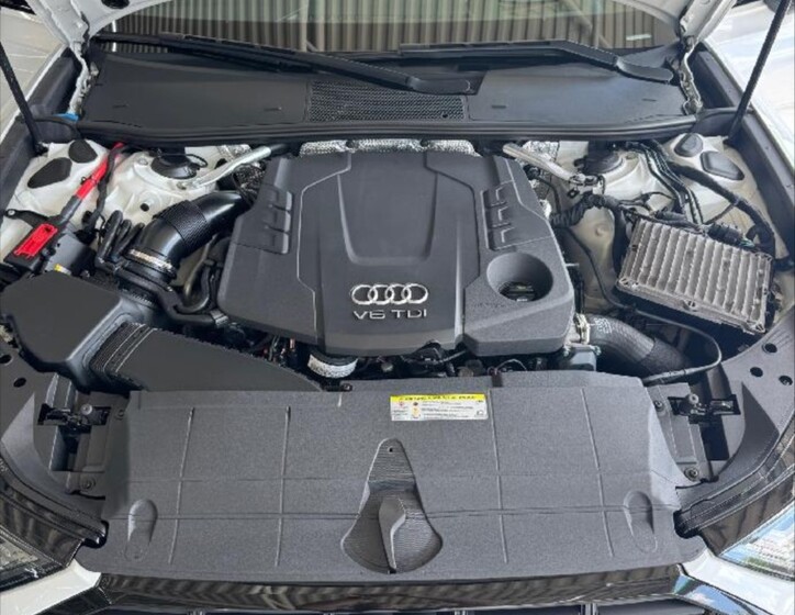 Audi A6 Allroad 20
