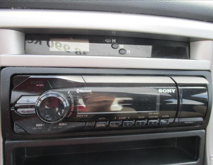 KIA Rio 21