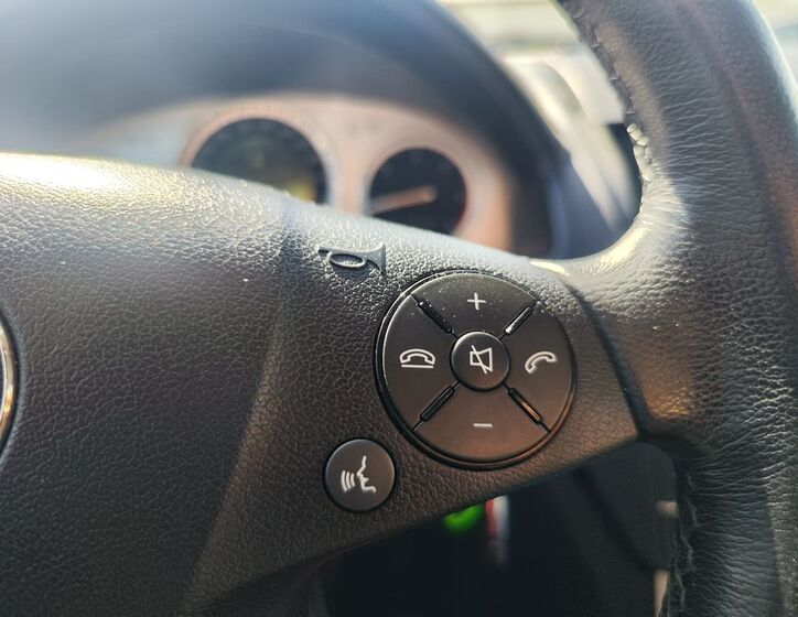 Mercedes-Benz Třídy C 22