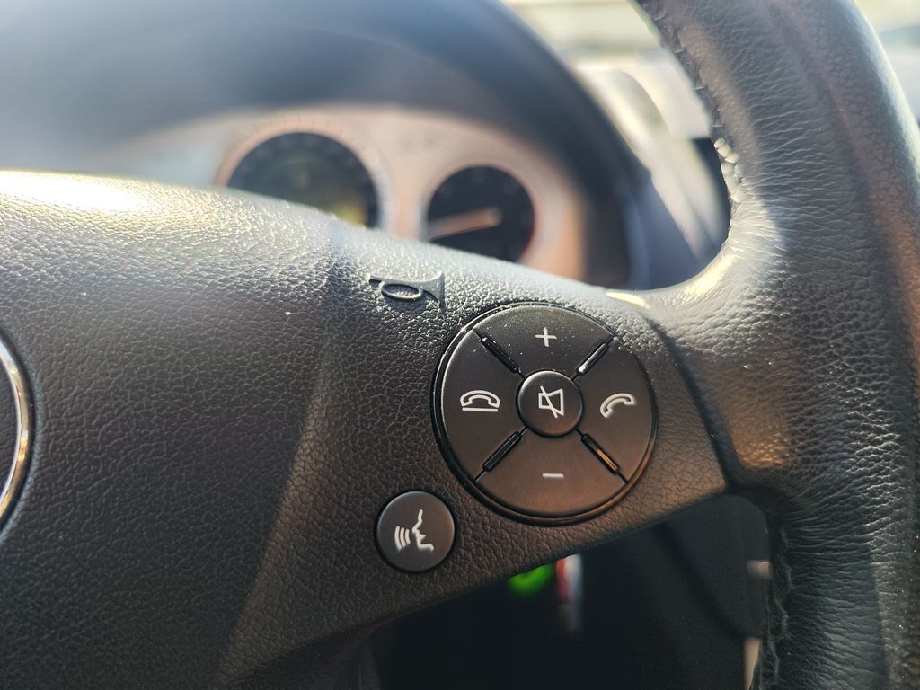 Mercedes-Benz Třídy C