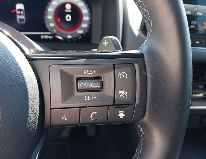Nissan Qashqai 21