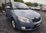 Škoda Fabia 9