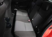 Toyota Yaris 10