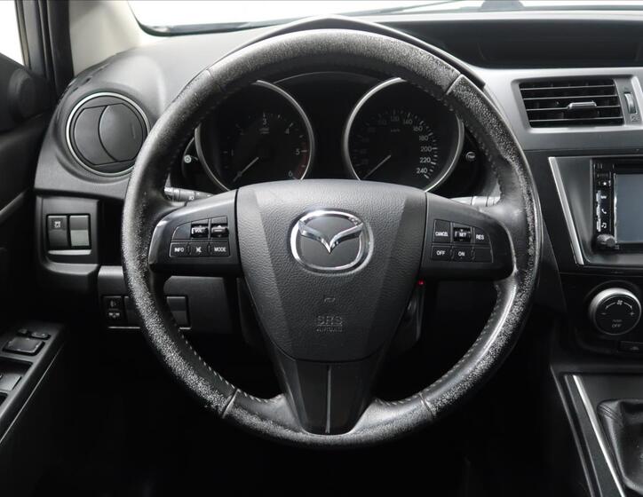 Mazda 5 17