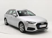 Audi A4 3