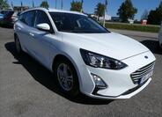 Ford Focus 1