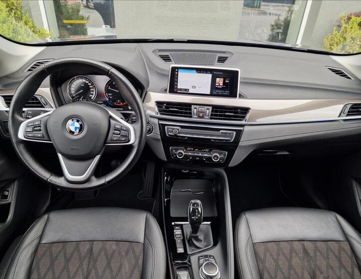BMW X1 23