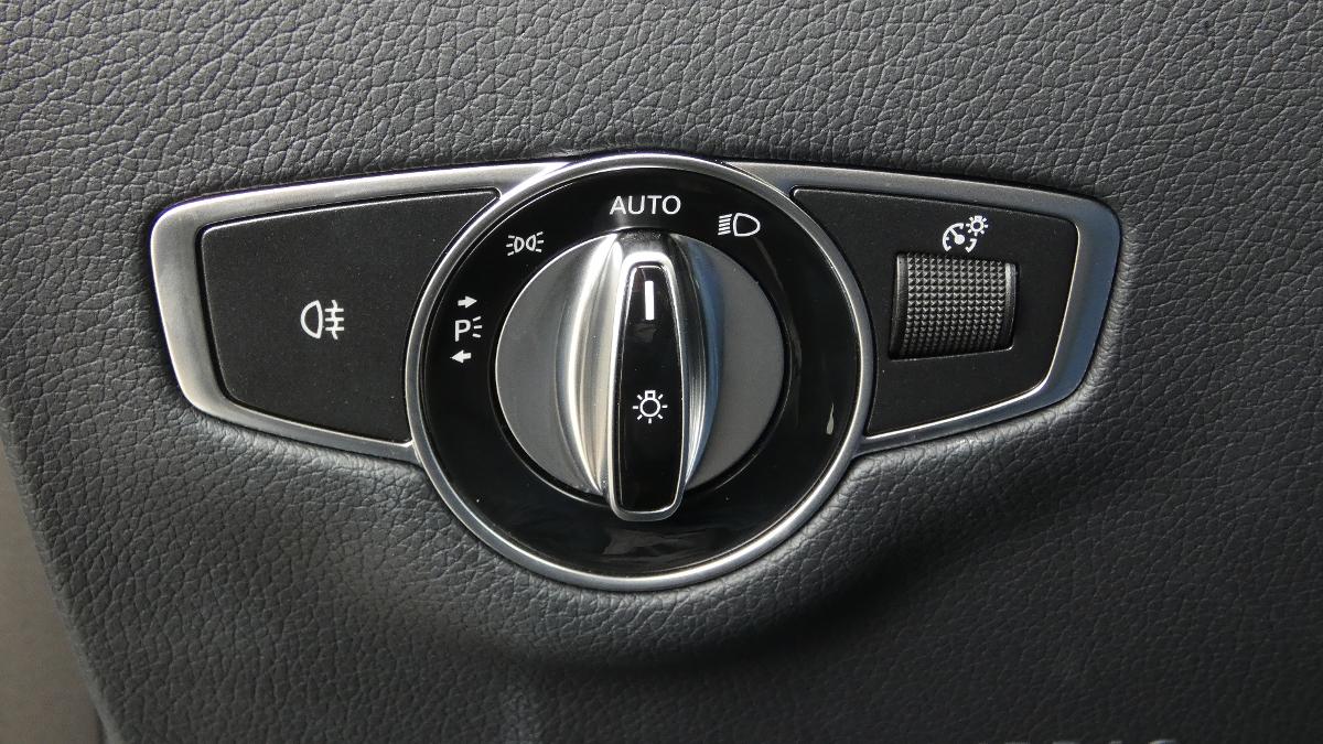 Mercedes-Benz Třídy E