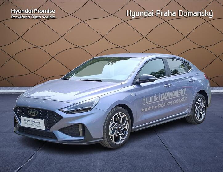 Hyundai i30 2
