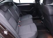 Škoda Superb 14