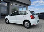 Volkswagen Polo 10