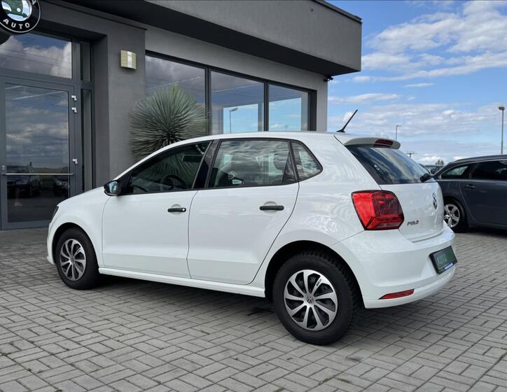 Volkswagen Polo 10