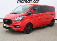 Ford Tourneo Custom 3