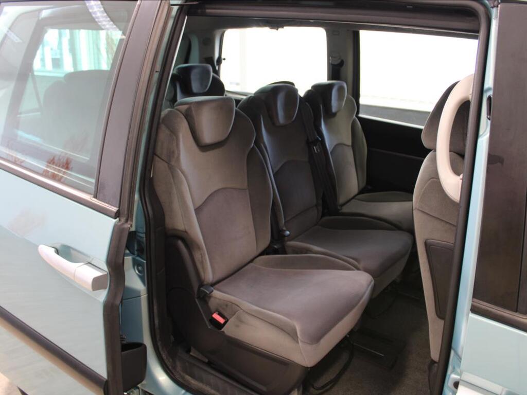 Citroën C8 15