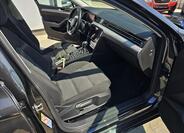 Volkswagen Passat 39