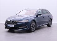Škoda Superb 3