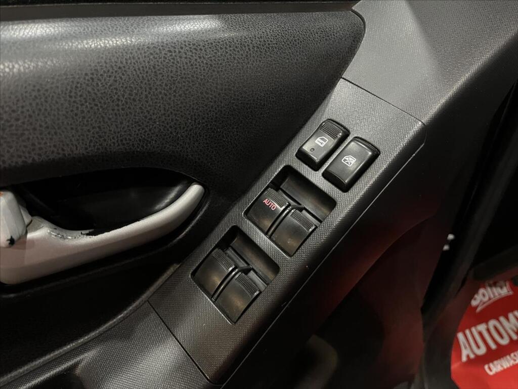 Isuzu D-Max 17