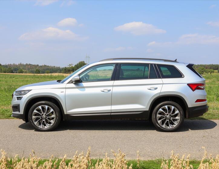 Škoda Kodiaq 4
