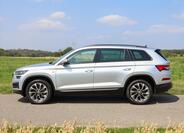Škoda Kodiaq 4