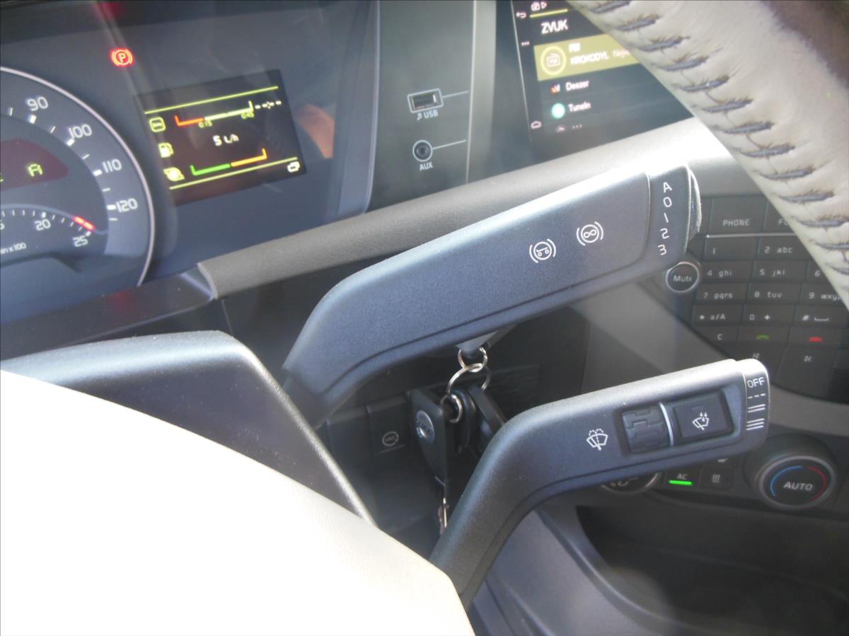 Volvo Ostatní