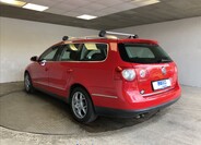 Volkswagen Passat 5